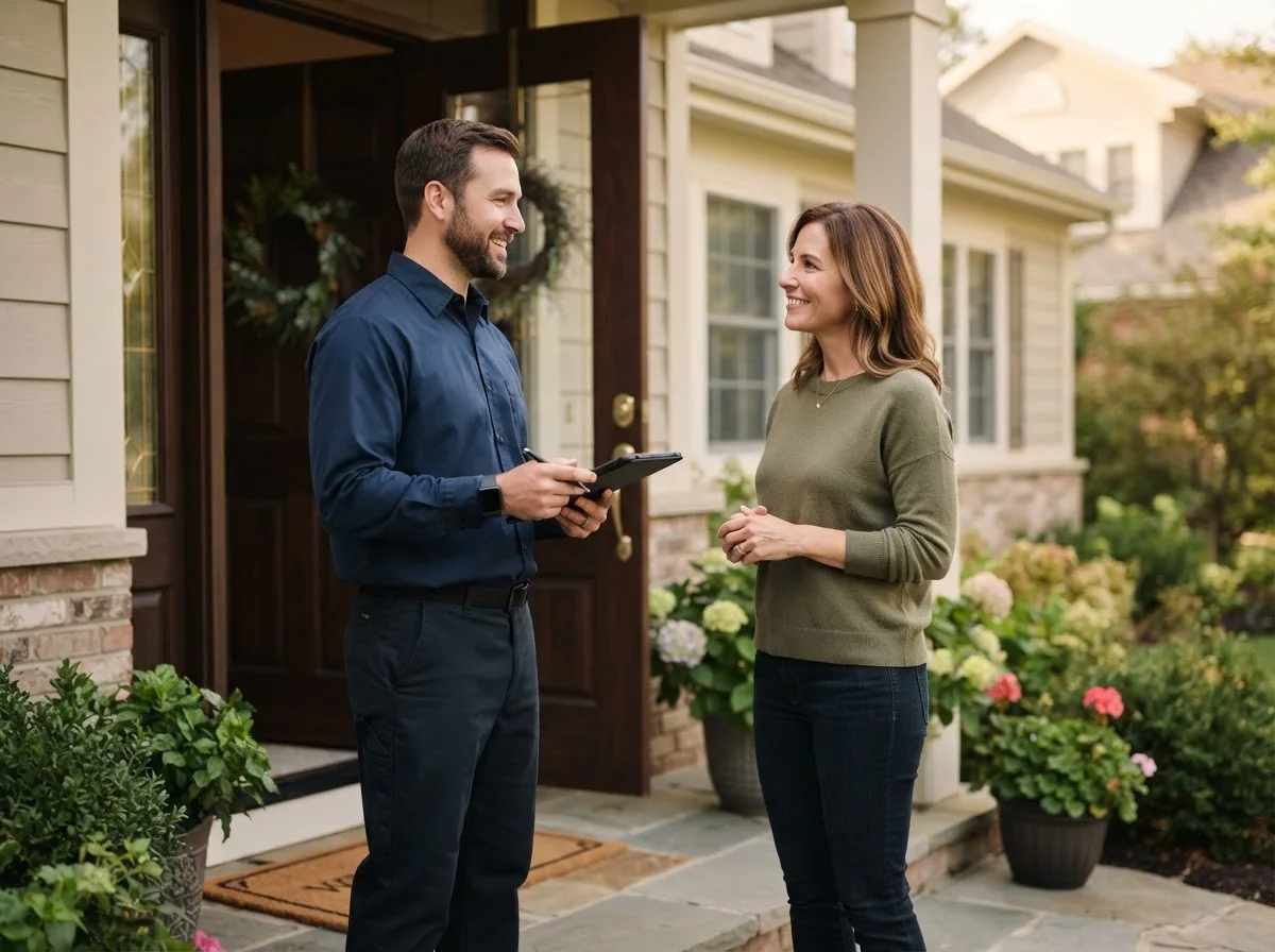 Water damage restoration FAQs for Kimmell, IN